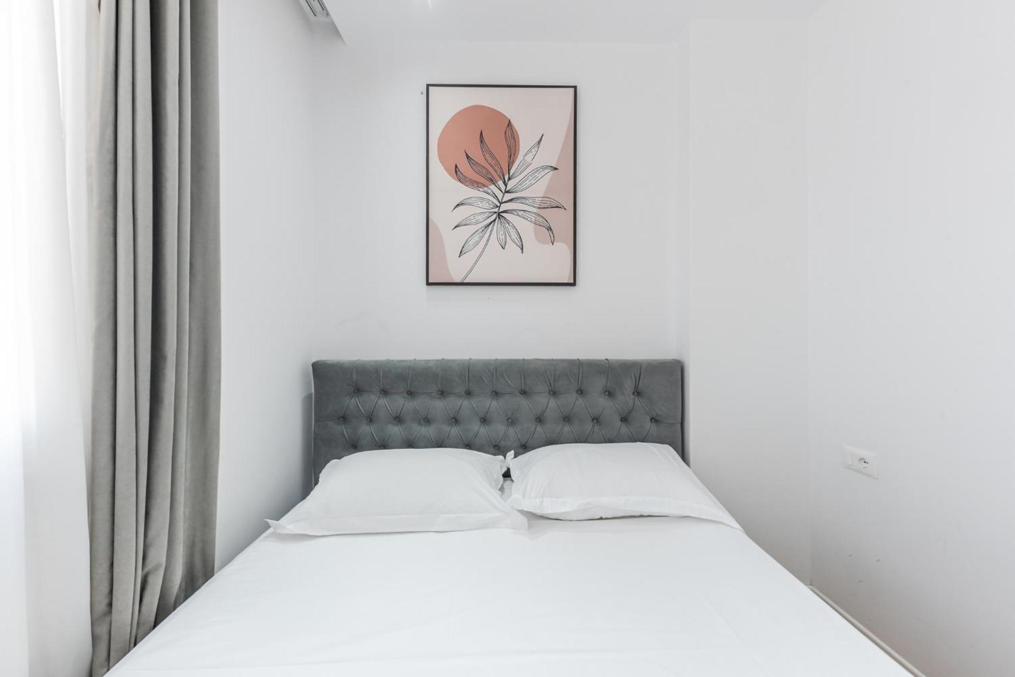 Atelier Apartments By Kondo Stays Tirana Exterior foto